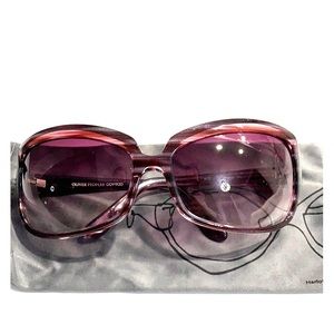 Oliver Peoples sunglasses